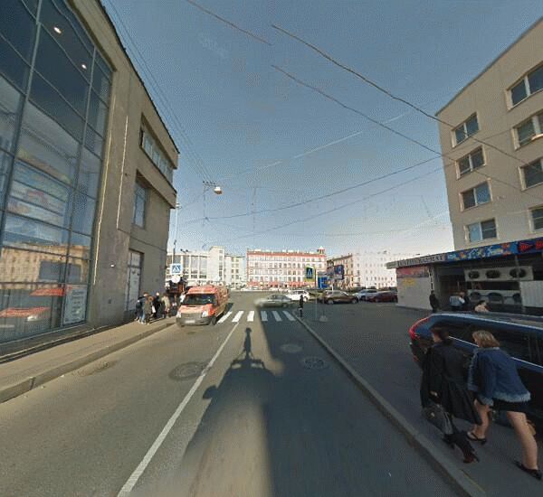 пл. Стачек, д. 9 Банкомат России в Санкт-Петербурге, пл. Стачек, д. 9