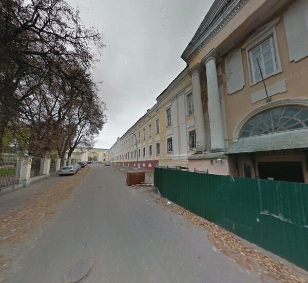 Банкомат Банка «Элита» в Калуге, пл. Старый Торг, д. 2, Администрация Калужской Области