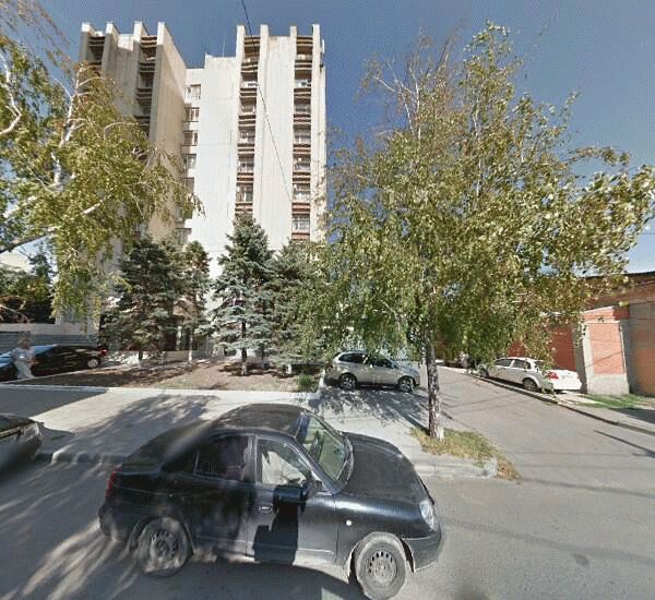 Банкомат Проинвестбанка в Ростове-на-Дону, пл. Свободы, д. 2/1, СКУВДТ