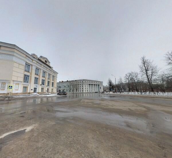 Банкомат Газпромбанка в Нижнем Новгороде, пл. Свободы, д. 4, оф. банка