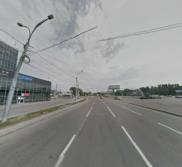 Банкомат Банка «Левобережный» в Новосибирске, пл. Труда,  д. 1