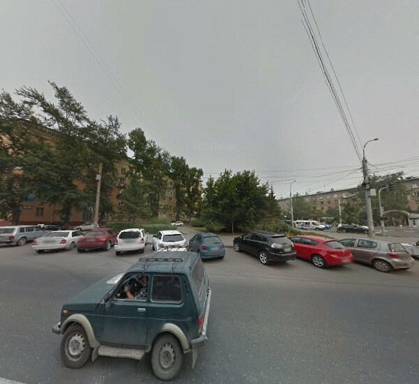 Банкомат Банка «ФК Открытие» в Новосибирске, Планетная ул., д. 30, ОАО «Электроагрегат»