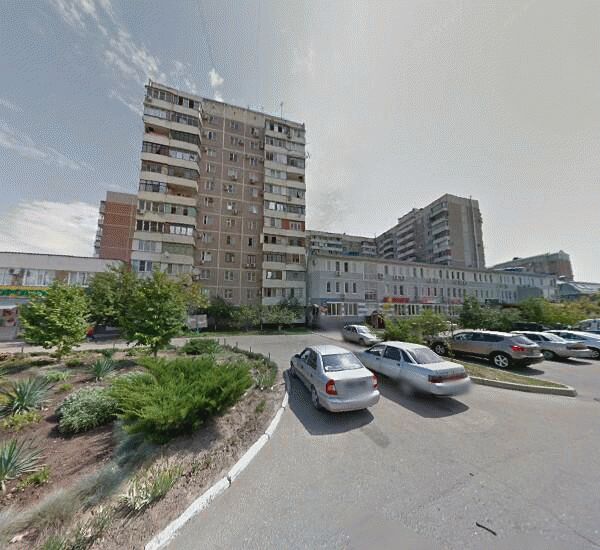 Банкомат Всероссийского банка развития регионов в Краснодаре, Платановый б., д. 19/2, универсам «Хороший»