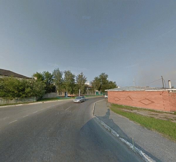 Банкомат Агропромкредита в Тобольске, площадь Базарная 1