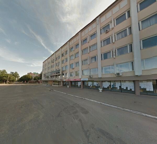 Банкомат Сбербанка России в Йошкар-Оле, пл. Ленина,  3