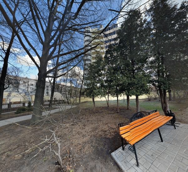 Банкомат Сбербанка России в Пятигорске, площадь Ленина 13