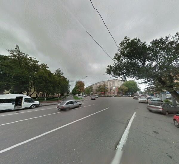 Банкомат Россельхозбанка в Воронеже, пл. Ленина,  д. 4