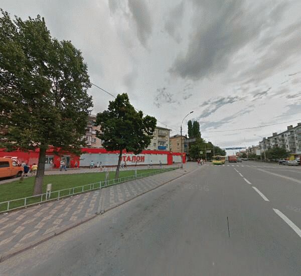 Банкомат Сбербанка России в Липецке, пл. Мира,  3