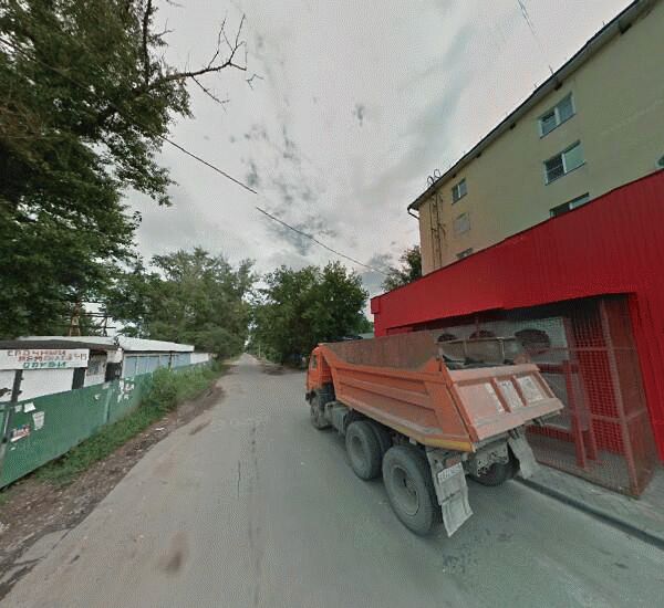 Банкомат Райффайзенбанка в Липецке, пл. Мира,  д. 3