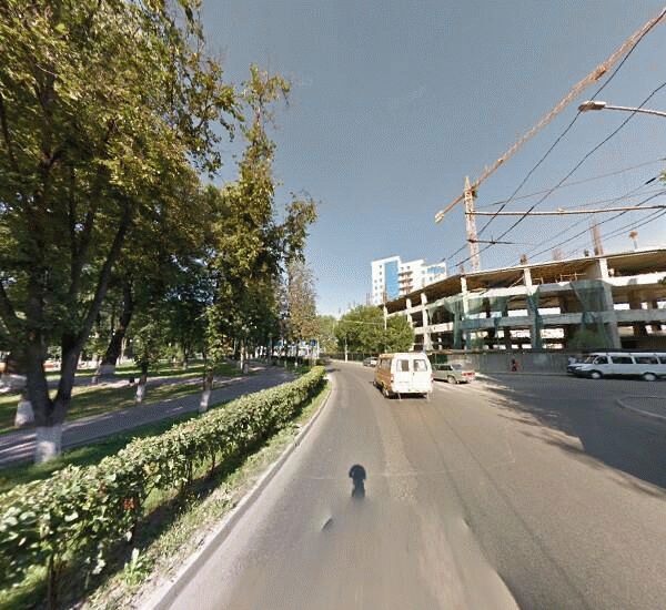 Банкомат Траста в Калуге, площадь Мира 4/1