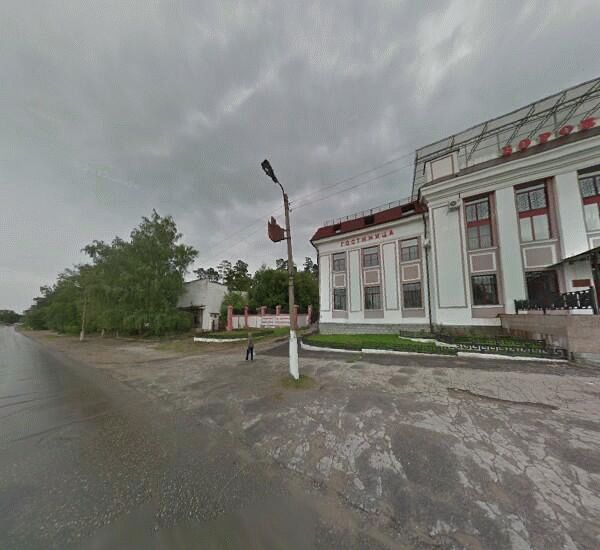 пл. Монастырская, 6 Банкомат Сбербанка России в Рязани, пл. Монастырская, 6