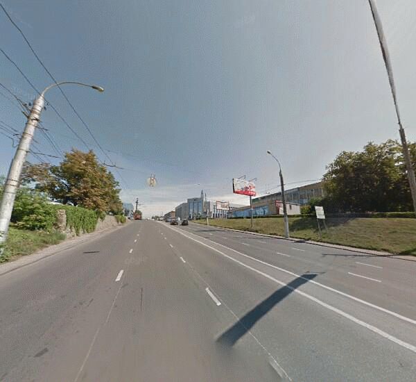 Банкомат Сбербанка России в Липецке, пл. Плеханова,  1