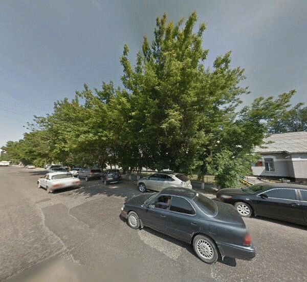 Банкомат Промсвязьбанка в Барнауле, площадь Победы 12а