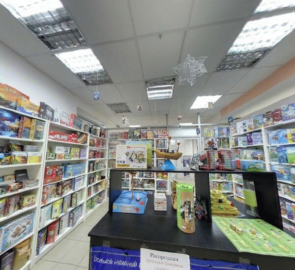 Банкомат Петрокоммерц банка в Калининграде, площадь Победы 1