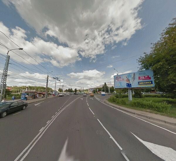 Банкомат Сбербанка России в Иванове, площадь Пушкина 11