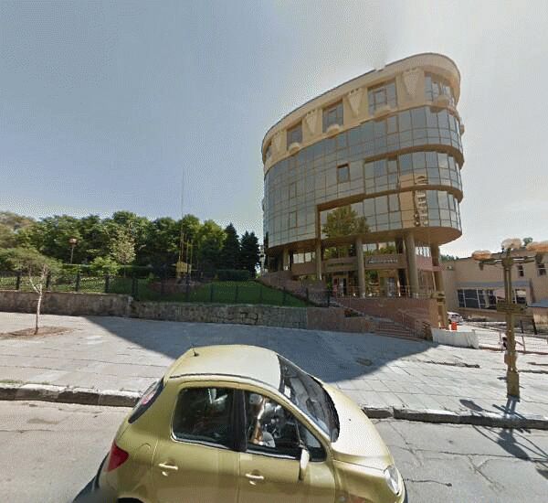 Банкомат Сбербанка России в Саратове, пл. Соборная,  д. 2