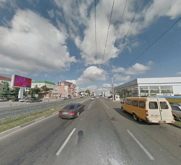 Банкомат Сбербанка России в Ставрополе, ул. Артема,  д. 49,  стр. 1