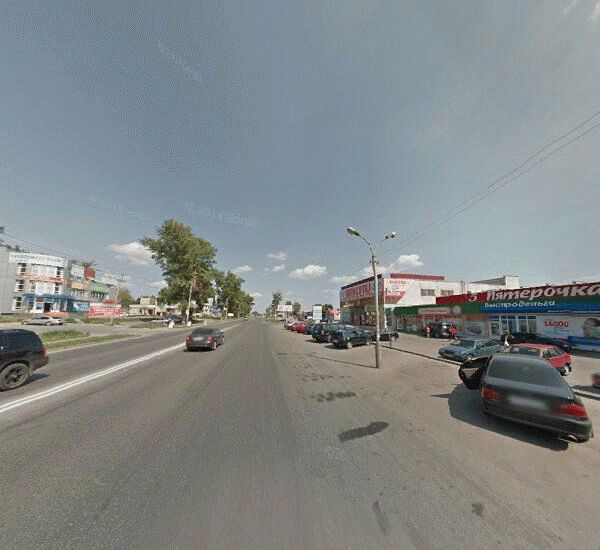 Банкомат Московского Индустриального банка в Липецке, пл. Заводская,  д. 1