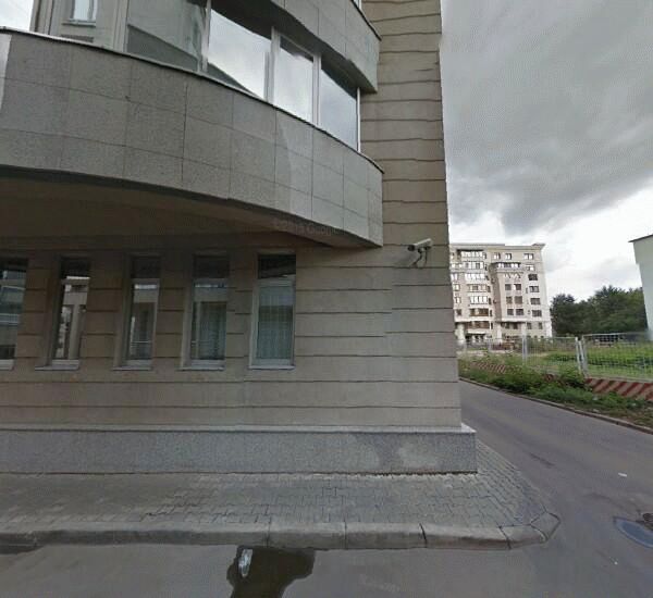 Банкомат ВТБ в Москве, Погорельский пер., д. 7, стр. 2, оф. банка