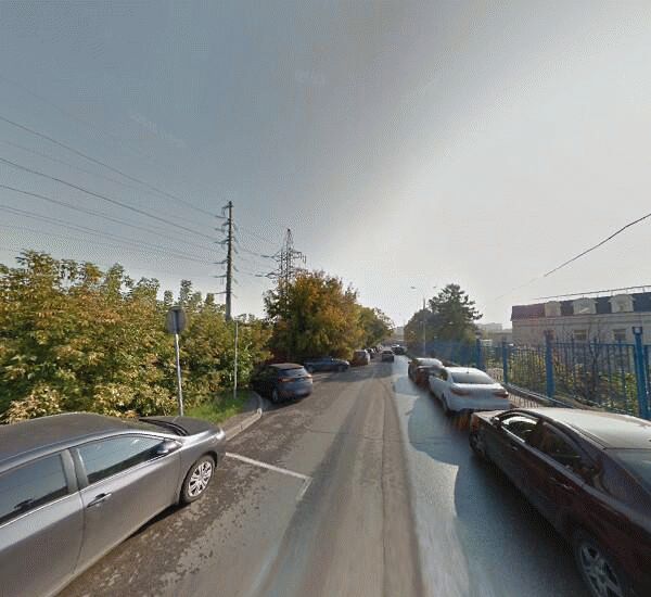 Банкомат Сбербанка России в Москве, пр-д Походный 3 корп. 3