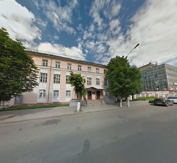 Банкомат Авангарда в Орле, Покровская улица 11