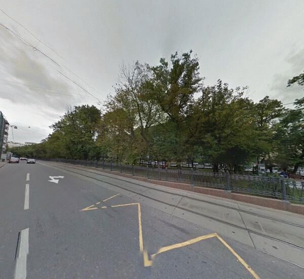 Банкомат СМП Банка в Москве, бул. Покровский,  д. 18/15