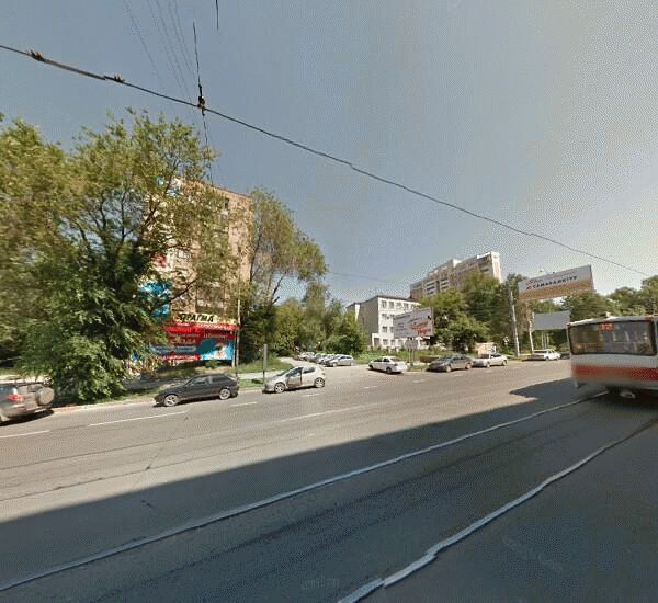 Банкомат Связь-Банка в Самаре, Полевая ул., д. 43, ОАО «ВолгаТелеком»