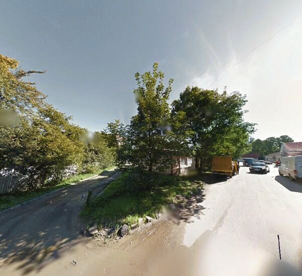 Банкомат Газпромбанка в Калининграде, Полоцкая улица 4новая аптека № 5