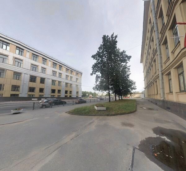 Банкомат Сбербанка России в Санкт-Петербурге, Полюстровский пр., д. 32, ОАО «Пластполимер»