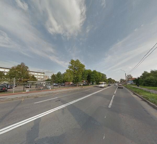 Банкомат Банка Санкт-Петербург в Санкт-Петербурге, Полюстровский пр., д. 39, ГУП «Пассажиравтотранс»