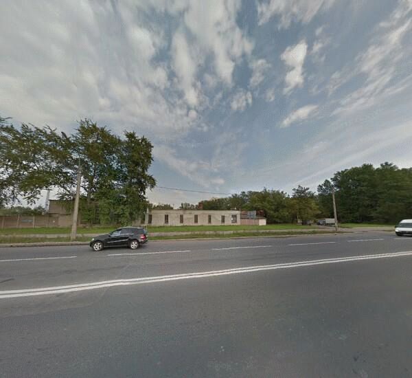 Банкомат Сбербанка России в Санкт-Петербурге, Полюстровский пр., д. 79, ООО «Рольф Автопрайм»