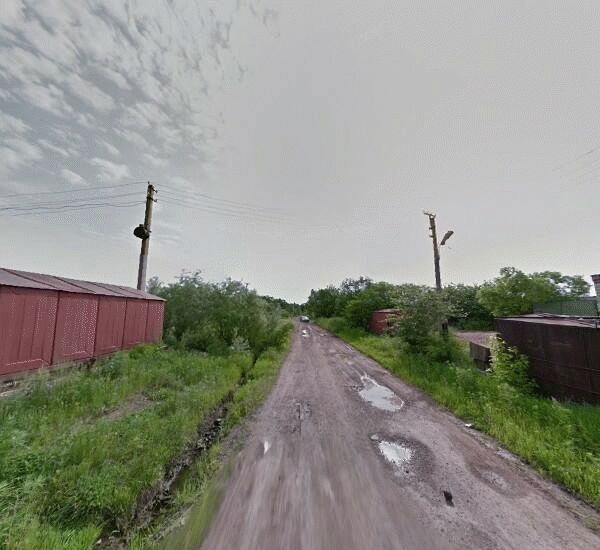 Банкомат Росбанка в Хабаровске, пос.  Березовка ТЭЦ 3, проходная ТЭЦ3 