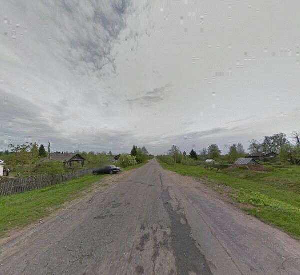 Банкомат Сбербанка России в Санкт-Петербурге, пос. Чудцы, ММ «Ефимовский»