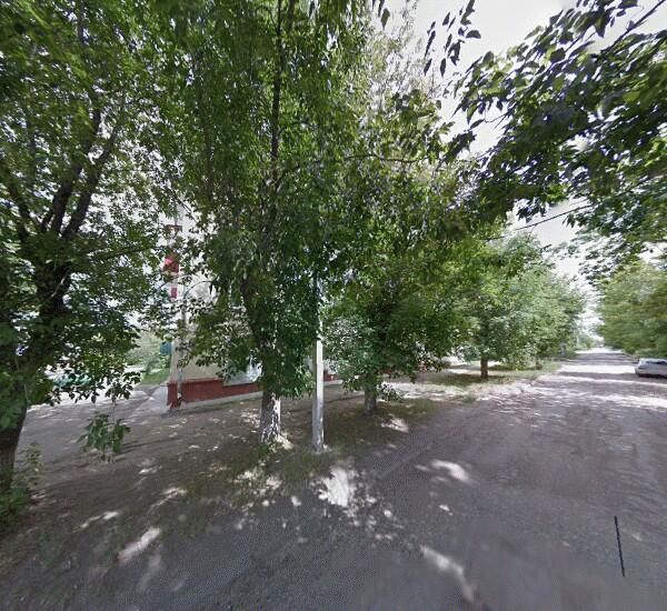 Банкомат АК Барс Банка в Казани, пос. Дербышки, ул. Главная, д. 71