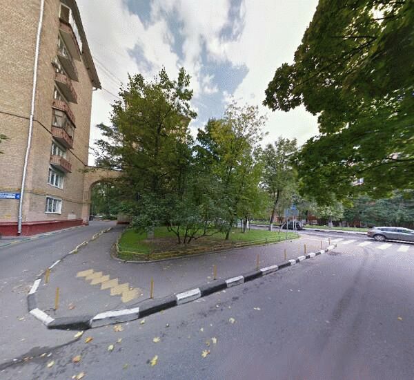 Банкомат Возрождения в Москве, пос. Фряново, ул. Молодежная, магазин «Одежда»