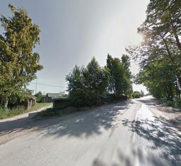 Банкомат Сбербанка России в Санкт-Петербурге, пос. Гаврилово, ЗАО «Гавриловское КУ»