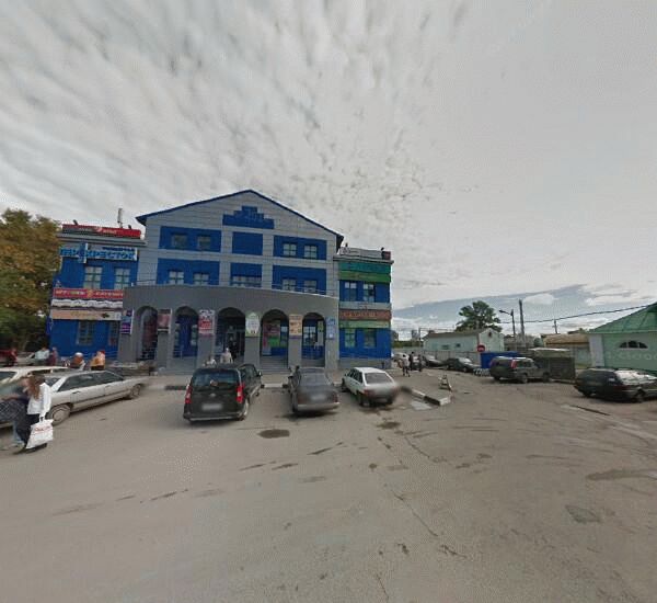 Банкомат Возрождения в Москве, пос. Голицыно, пл. Привокзальная, д. 5, комплекс обслуживания пассажиров