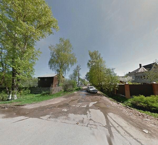 Банкомат Возрождения в Москве, пос. Голицыно, пр. Коммунистический, д. 1, салон красоты «Лик»