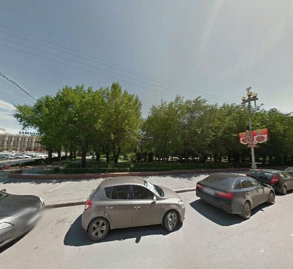 Банкомат ВТБ в Волгограде, пос. Городище, пл. Павших Борцов, магазин «Радеж»