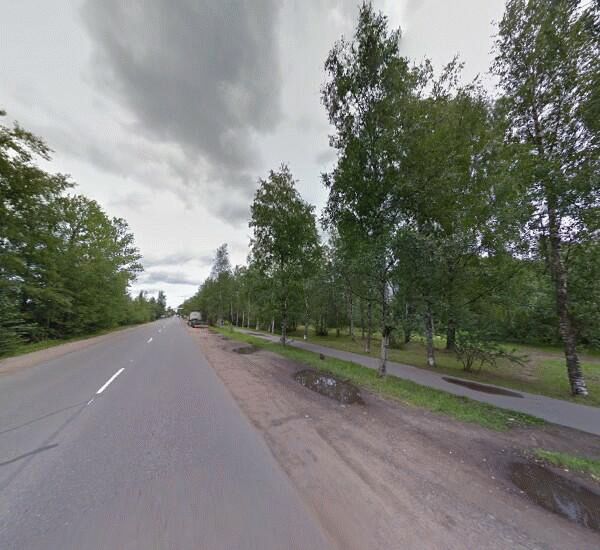 Банкомат Сбербанка России в Санкт-Петербурге, пос. им. Морозова, ул. Мира, д. 10, оф. банка