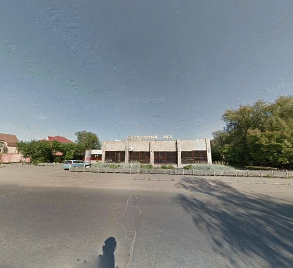 пос. Ключи, ул. Берёзовая, д. 10/1, маг. «Килограмм» Банкомат ЮниКредита в Омске, пос. Ключи, ул. Берёзовая, д. 10/1, маг. «Килограмм»