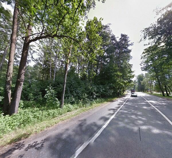 Банкомат ЮниКредита в Санкт-Петербурге, пос. Комарово, Приморское ш., д. 452, лит. А, ресторан «Русская рыбалка»