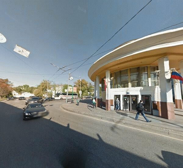 Банкомат Возрождения в Москве, пос. Коммунарка, д. культуры