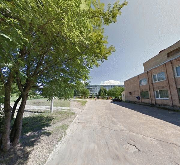 Банкомат Сбербанка России в Санкт-Петербурге, пос. Красная Долина, ПФ Приморская