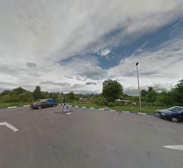 Банкомат ЮниКредита в Санкт-Петербурге, пос. Кузьмоловский, Ленинградское ш., д. 2, лит. А, компания «Аллер Петфуд»