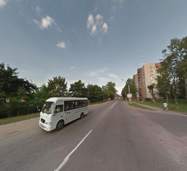 Банкомат Сбербанка России в Санкт-Петербурге, пос. Кузьмоловский, Железнодорожная ул., д. 24, оф. банка