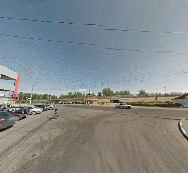 Банкомат Александровского в Санкт-Петербурге, пос. Лисий нос, ул. Центральная, д. 2, ООО «Вирон»