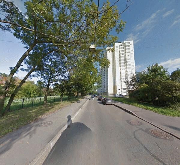 Банкомат Сбербанка России в Санкт-Петербурге, пос. Мурино, Оборонная ул., д. 32, лит. А, администрация Мурино