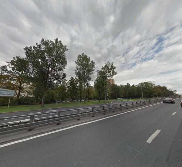 Банкомат Райффайзенбанка в Москве, пос. Нагорное, ул. Центральная, вл. 4, АЗС «ТНК»