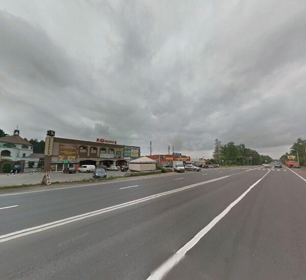 Банкомат Транскапиталбанк в Москве, пос. Нахабино, ул. Волоколамская, д. 1, лит. Б 